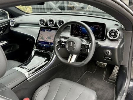 2026 Mercedes-Benz CLE - photo 12