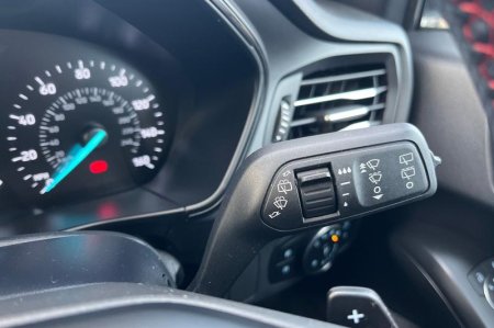 2023 Ford Focus - photo 15