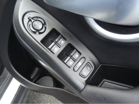 2017 Fiat 500X - photo 13