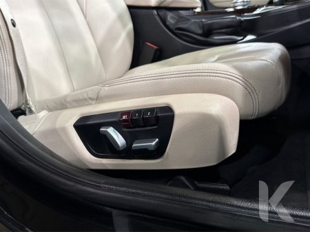 2016 BMW 3-Series - photo 18