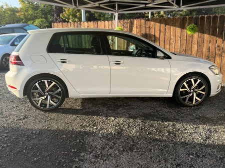 2018 Volkswagen Golf - photo 8