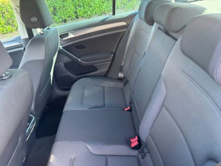 2018 Volkswagen Golf - photo 12