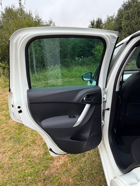 2013 Citroen C3 - photo 19