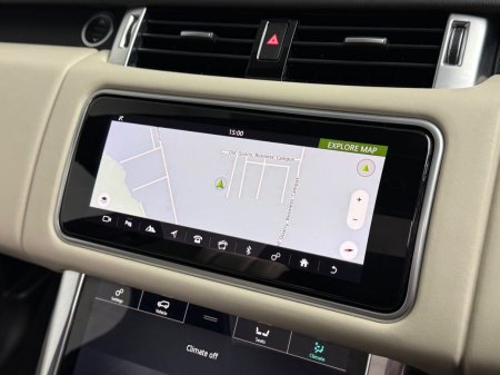 2019 Land Rover Range Rover Sport - photo 19