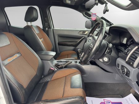 2017 Ford Ranger - photo 10