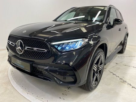 2026 Mercedes-Benz GLC - photo 12