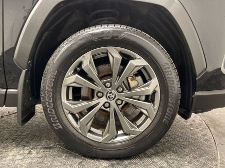2023 Toyota RAV4 - photo 5