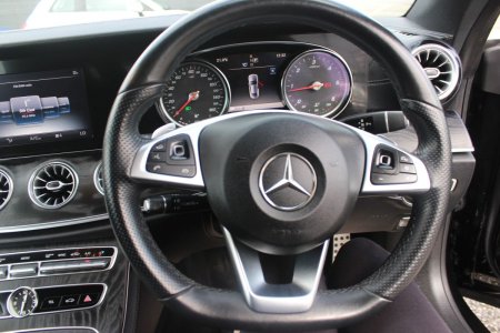 2018 Mercedes-Benz E-Class - photo 20