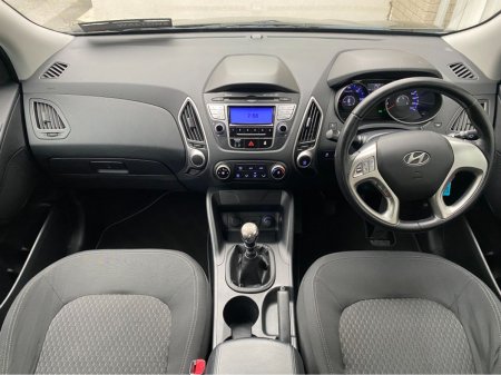 2012 Hyundai ix35 - photo 7