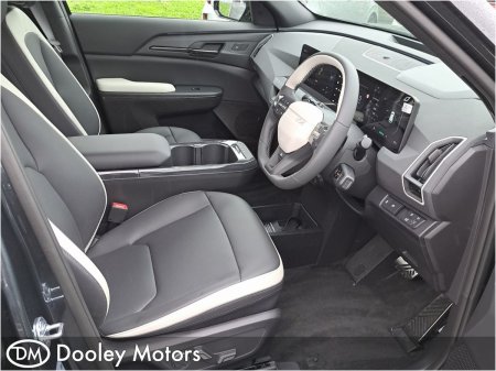2026 Kia EV5 - photo 11