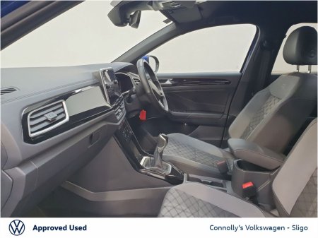 2023 Volkswagen T-Roc - photo 4