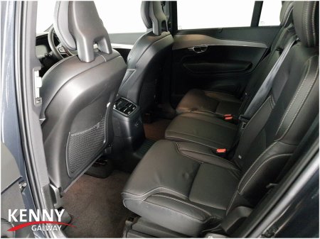 2021 Volvo XC90 - photo 13