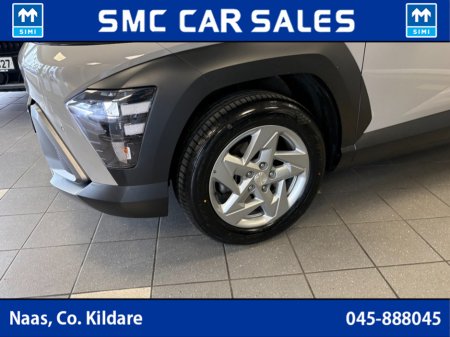2024 Hyundai KONA - photo 5