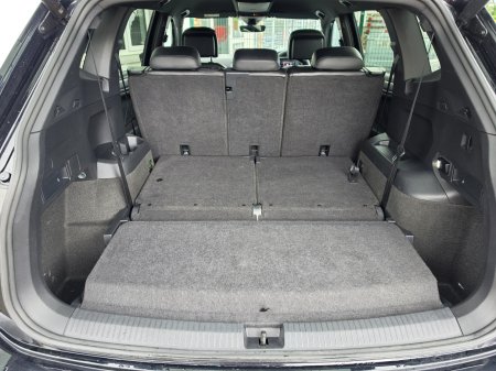 2024 Volkswagen Tiguan Allspace - photo 24