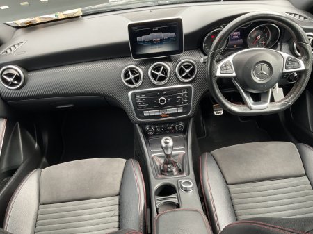 2016 Mercedes-Benz A-Class - photo 12