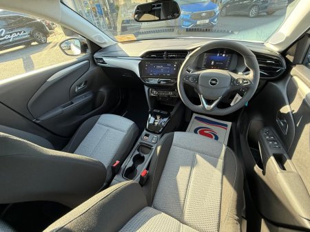 2027 Opel Corsa - photo 11