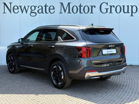 2026 Kia Sorento - photo 7
