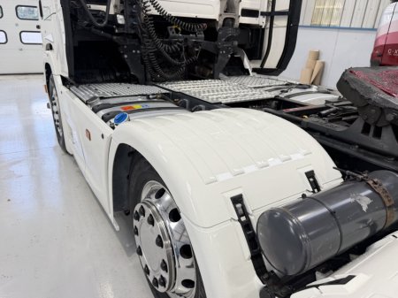 2022 SCANIA 500S - photo 11