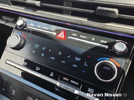 2026 Hyundai Santa Fe - photo 26