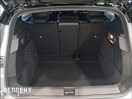 2026 Renault Scenic - photo 14