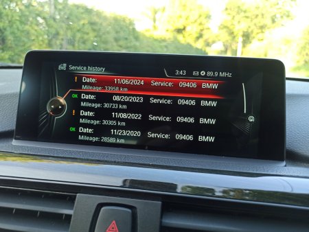 2015 BMW 4-Series - photo 17