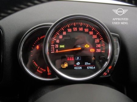 2023 Mini Countryman - photo 9