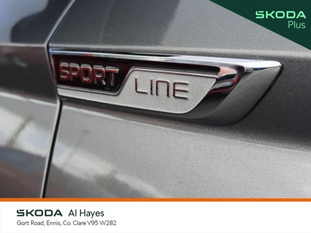2024 Skoda Karoq - photo 27