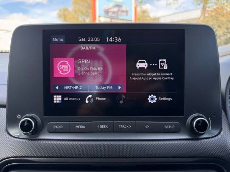 2021 Hyundai KONA - photo 27