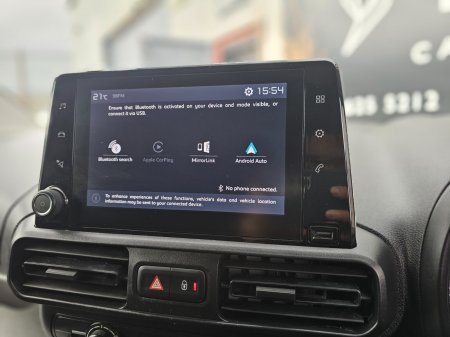 2023 Fiat Doblo - photo 15
