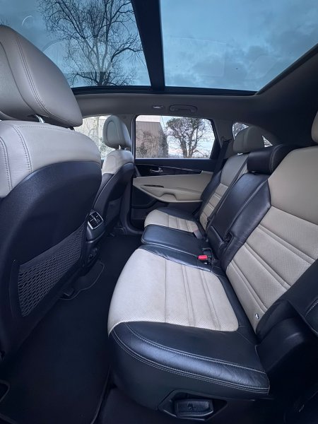 2017 Kia Sorento - photo 20