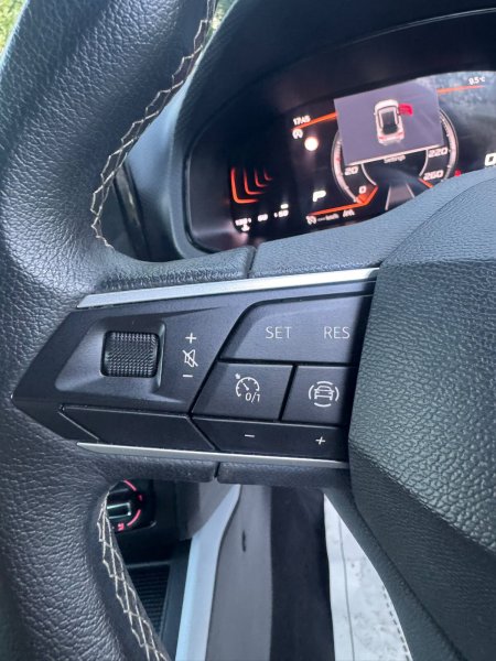 2025 SEAT Arona - photo 16