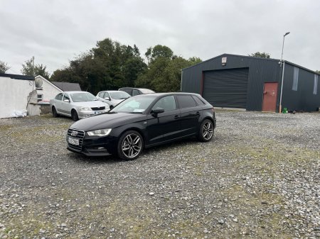 2013 Audi A3 - photo 7
