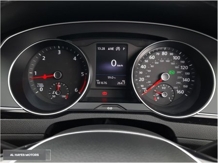2018 Volkswagen Passat - photo 20