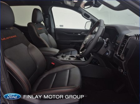 2027 Ford Ranger - photo 7