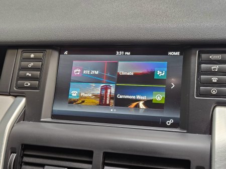 2019 Land Rover Discovery Sport - photo 14