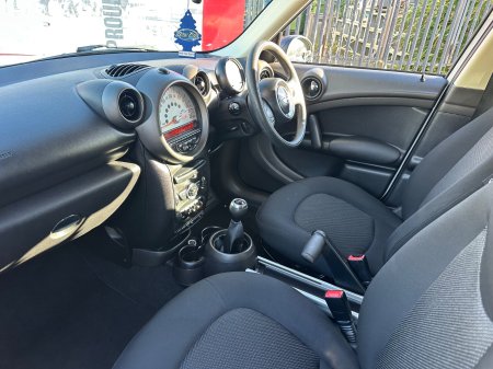 2012 Mini One - photo 23