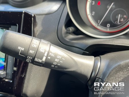 2023 Suzuki Swift - photo 23