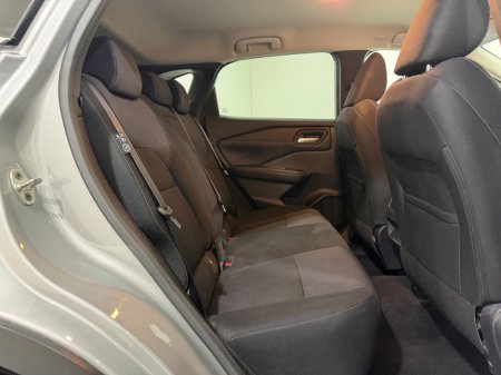 2023 Nissan Qashqai - photo 10