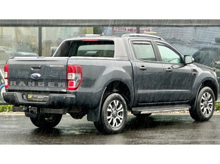 2021 Ford Ranger - photo 4