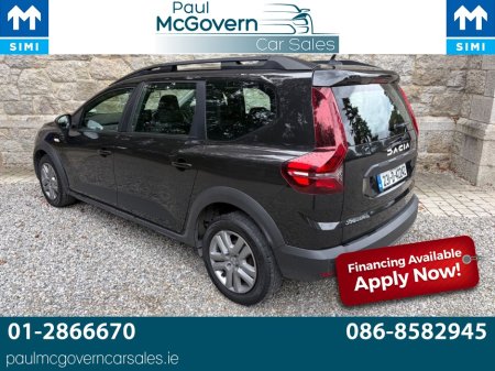 2023 Dacia Jogger - photo 4