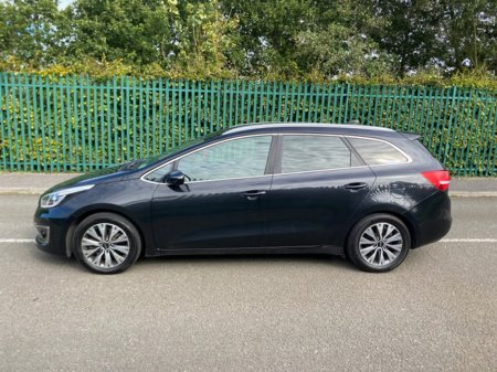 2018 Kia Ceed - photo 12