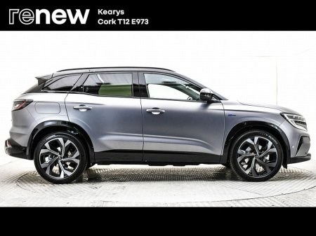 2024 Renault Austral - photo 14