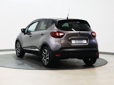 2019 Renault Captur - photo 6