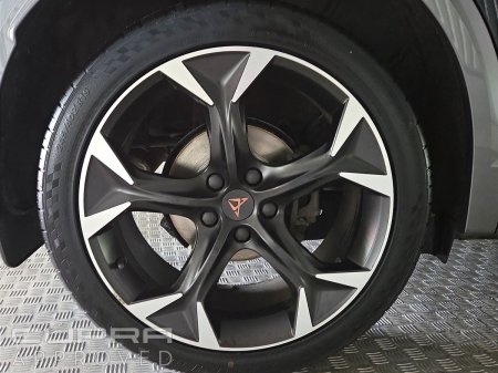 2022 Cupra Formentor - photo 6