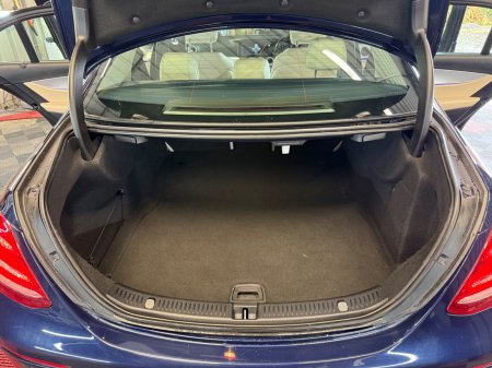 2019 Mercedes-Benz E-Class - photo 12