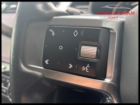2022 Land Rover Discovery - photo 20