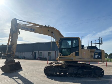 0 KOMATSU  - photo 4
