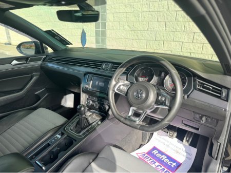2015 Volkswagen Passat - photo 12