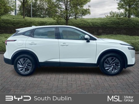 2023 Nissan Qashqai - photo 7