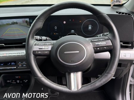 2024 Hyundai KONA - photo 14